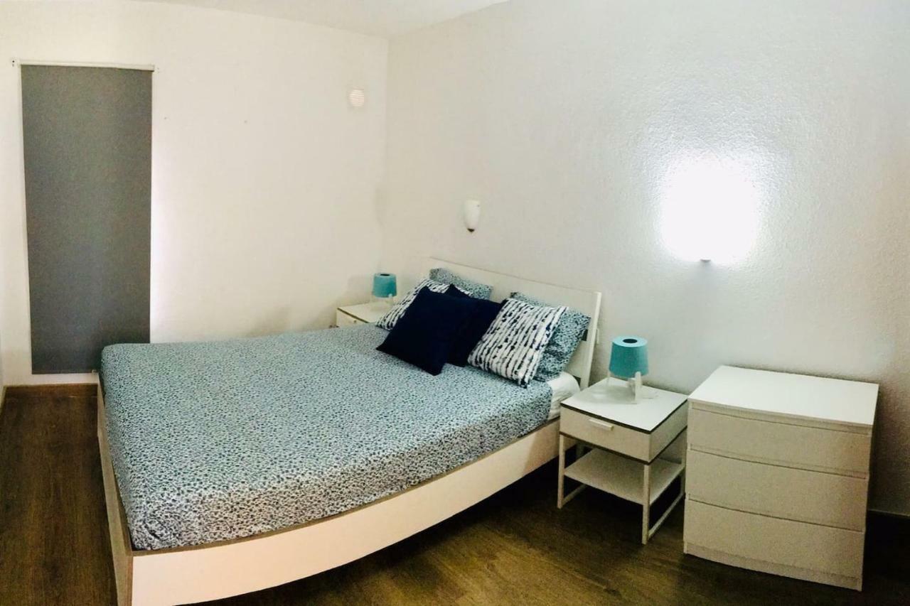 Apartamento Muy Tranquilo Con Piscina Costa Calma Apartment Екстериор снимка